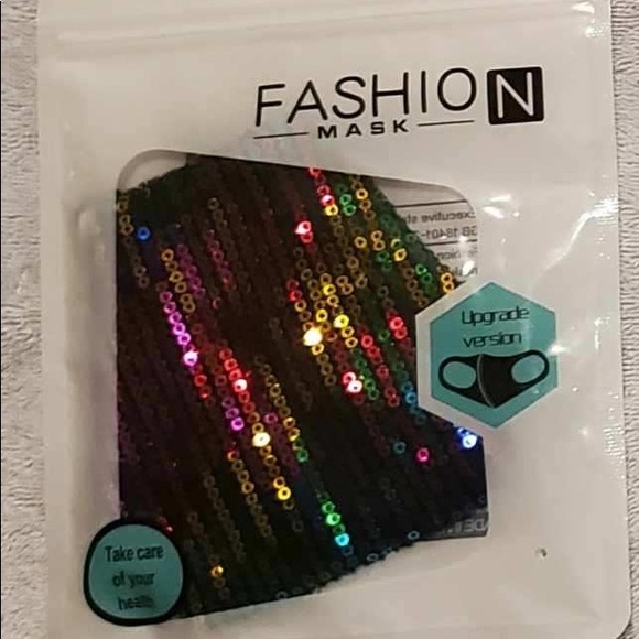 Masks - Picture 7 of 7